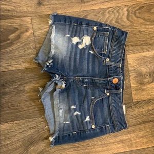 American Eagle shorts